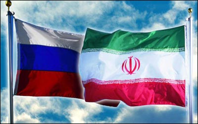 توسعه همکاری‌ راه آهن ایران با راه‌آهن کشور روسیه