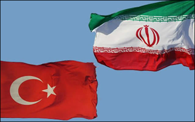 جزئیات پیشنهادات گمرک ایران به ترکیه برای توسعه تجارت میان دو کشور