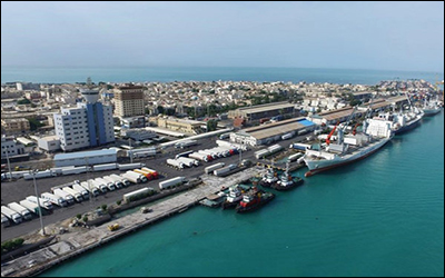 آغاز طرح ساماندهی قایق‌های فاقد هویت در بوشهر