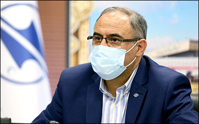 انتخاب مدیرعامل شرکت فرودگاه ها به عنوان عضو ستاد عملیات مدیریت بیماری کرونا در کلان شهر تهران