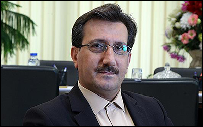 انتصاب سعید رسولی به عنوان سرپرست شرکت راه‌آهن جمهوری اسلامی ایران