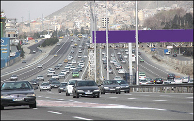 لزوم تسریع در انجام پروژه‌های عمرانی برای رفع گره‌های ترافیکی آزادراه تهران - کرج - قزوین