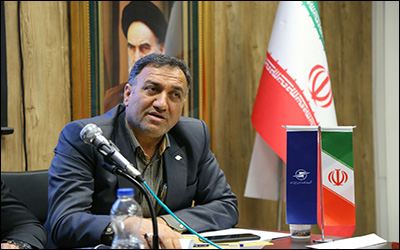 برگزاری جلسه کارگروه صیانت از حقوق شهروندی و تکریم ارباب رجوع در فرودگاه مشهد