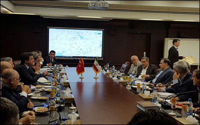 ایران خواستار ارتقای ایمنی حمل‌ونقل در مسیر ترکیه