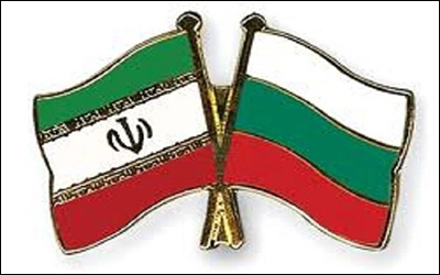 گسترش روابط حمل‌ونقلی و رفع موانع گمرکی میان ایران و بلغارستان