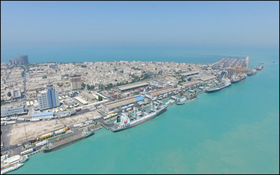 پرداخت تسهیلات ارزان قیمت به فعالان عرصه گردشگری دریایی بوشهر