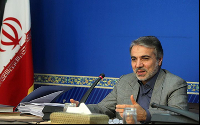 تاکید رییس جمهور بر حمایت از پروژه آزادراه اصفهان - شیراز