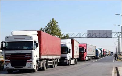 لزوم توسعه روابط دوجانبه حمل و نقل جاده‌ای ایران و ازبکستان