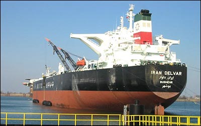 رشد ۴۱.۵ درصدی صادرات کالاهای نفتی در بنادر کشور