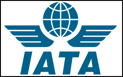 انجمن بین‌ المللی حمل و نقل هوایی (یاتا)