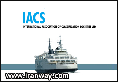 انجمن بین‌المللی انجمن‌های طبقه‌ بندی