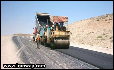 ۱۸۰ میلیارد تومان اعتبار برای راه‌های روستایی خوزستان