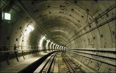 واگذاری ساخت مترو کرمان به قرارگاه قائم