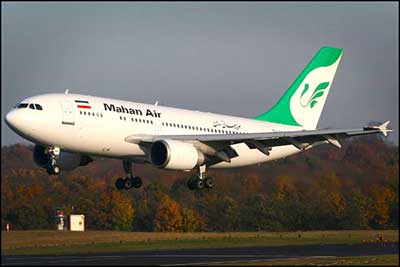 صدور مجوز پرواز بازگشت ایرانیان از هند