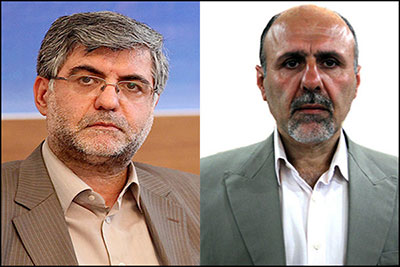 انتصاب سرپرست جدید اداره کل بنادر و دریانوردی استان مازندران