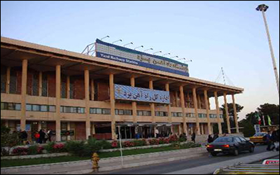 ۳۰ درصد افزایش در ظرفیت قطار مسافری یزد - تهران