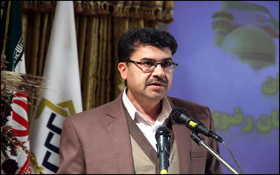 اجرای ۴۵ پروژه راه بین شهری در خراسان رضوی