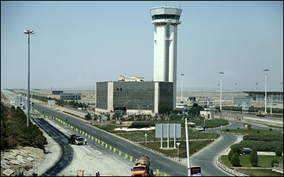 حفظ امنیت سرمایه و سرمایه گذار در قراردادهای شهر فرودگاهی امام