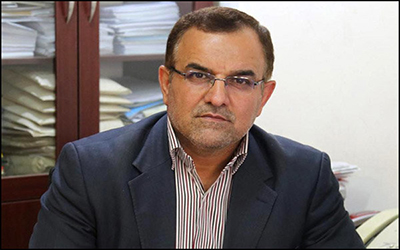 بازگشایی کمربندی شهرستان نکا از امروز