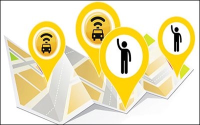 بررسی حضور تاکسی‌های اینترنتی در محیط فرودگاه‌ ها توسط وزارت راه