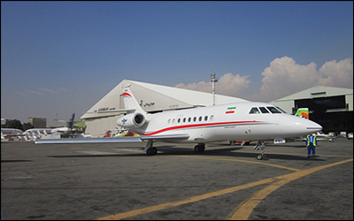 میزبانی از هواپیماهای بزرگ در فرودگاه سهند با تصویب طرح جامع