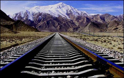 افتتاح ۹۱۹ کیلومتر راه آهن در کشور تا پایان امسال