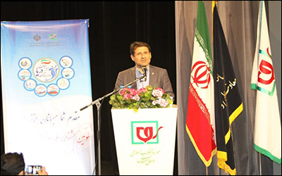 ایران در میان ۲۰ کشور برتر در حوزه دریانوردی
