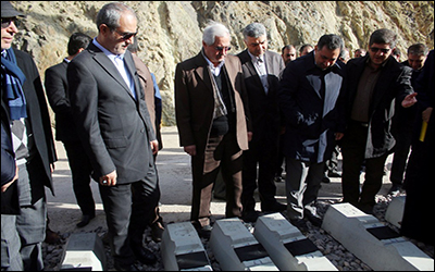 ۹۰ درصد پیشرفت فیزیکی در پروژه راه ‌آهن میانه - تبریز