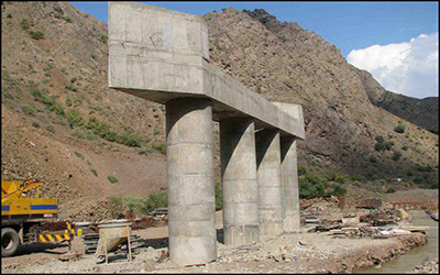 تشریح جزئیات احداث جاده اصلی قزوین – الموت – تنکابن