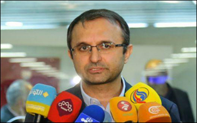 صدور نخستین روادید الکترونیکی در شهر فرودگاهی امام خمینی (ره)