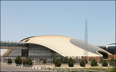 تعطیلی مترو فرودگاه امام خمینی (ره) در تاریخ ۲۸ و ۲۹ فروردین