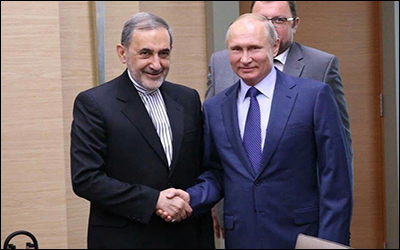 آمادگی روسیه برای سرمایه‌گذاری در راه آهن ایران
