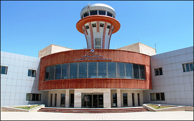 پروازهای مسیر کیش از فرودگاه شهید باکری ارومیه برقرار می شود