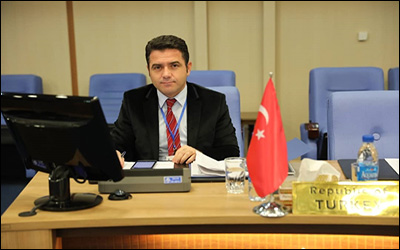 پتانسیل بالای خطوط ترانزیتی ترکیه برای اتصال به کشورهای عضو اکو