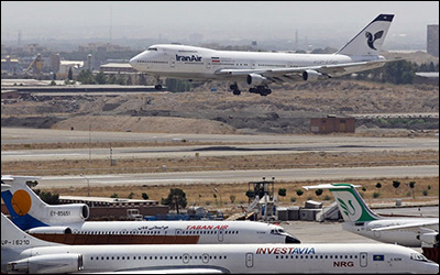 چرا شفاف‌سازی مالی در صنعت هوانوردی ایران یک ضرورت ملی است ؟