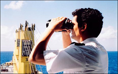 دریانوردی برای مردم خطه جنوب ایران ، شیرین‌ترین شغل است