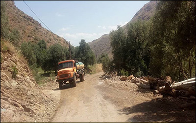 برنامه‌ریزی برای تکمیل پروژه‌های طرح ابرار در استان زنجان