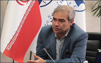 علی کاملی مدیر فرودگاه بجنورد شد