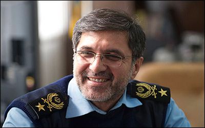 انتصاب مدیرعامل جدید شرکت هواپیمایی جمهوری اسلامی ایران