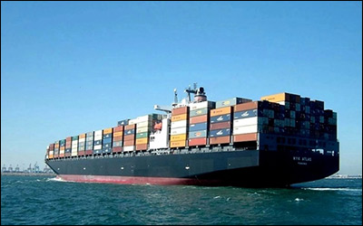 فراهم شدن پذیرش غیر مستقیم کشتی‎‏های ۵۰ هزار تنی در بندر بوشهر