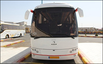 کاهش ۳۱ درصدی سفر با ناوگان حمل و نقل عمومی جاده ای مسافر در استان سیستان و بلوچستان