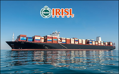 تقدیر از کشتیرانی جمهوری اسلامی ایران در دهمین همایش ملی پدافند غیرعامل