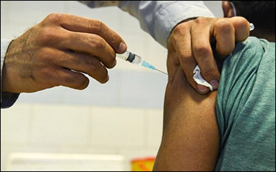 واکسینه بودن فعالان بخش حمل و نقل عمومی جاده ای الزامی است