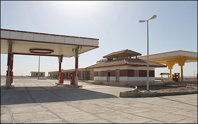 افتتاح ۲ مجتمع بزرگ بین راهی در مجاورت آزادراه رشت – قزوین طی دهه فجر