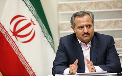 جهش خوبی در تأمین منابع مالی بزرگراه‌ها صورت‌گرفته است  نهضت توسعه بزرگراه‌های استان اردبیل در جریان است