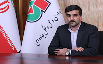 اتمام عملیات بهسازی ، نگهداری و ایمن‌سازی رویه راه‌های منتهی به مرزها تا قبل از اربعین حسینی