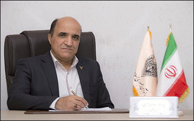 رکوردشکنی راه‌آهن یزد در حمل ریلی بار