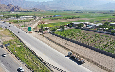 اختصاص ۱۳ هزار و ۲۳۰ میلیارد تومان اعتبار به پروژه‌های زیربنایی و راهداری استان کرمانشاه