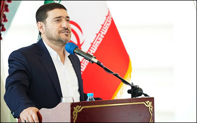 تخلیه‌ و بارگیری ۲۱۰ میلیون تن کالا در بنادر ایران توسعه راهبرد اقتصاد دریا‌پایه با اجرای پروژه‌های بزرگ زیربنایی و تجهیزاتی در بنادر و پسکرانه‌ها