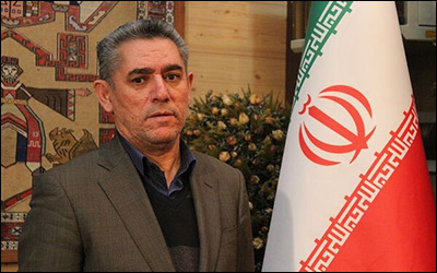 بهره برداری از ۶۵ طرح راهداری آذربایجان شرقی در هفته دولت